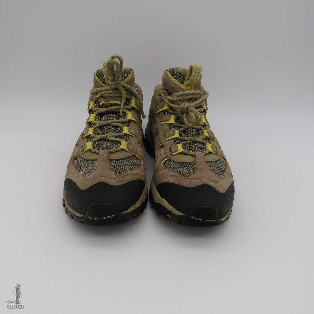 Columbia Gaia Women's Hiking Shoe Size 7 - Picture 2 of 11